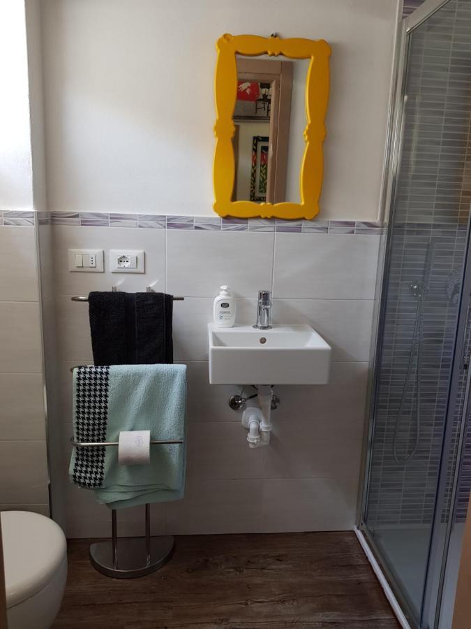 Camera King Deluxe con Bagno Privato